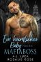 [Mafia-Boss 03] • Ein heimliches Baby für den Mafiaboss